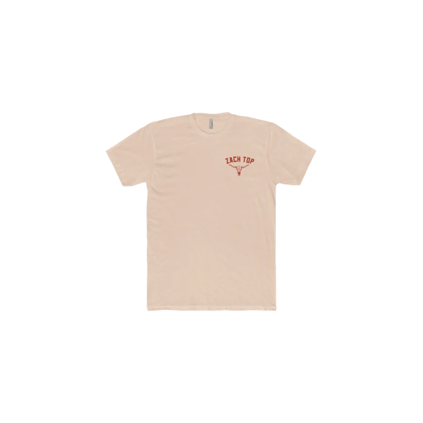 Natural Cold Beer T-Shirt