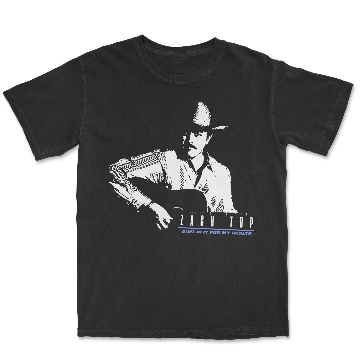 Ain't In It For My Health Tour T-Shirt