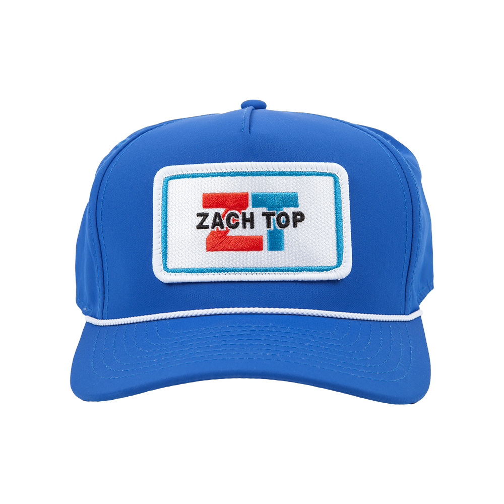 ZT Truck Stop Hat