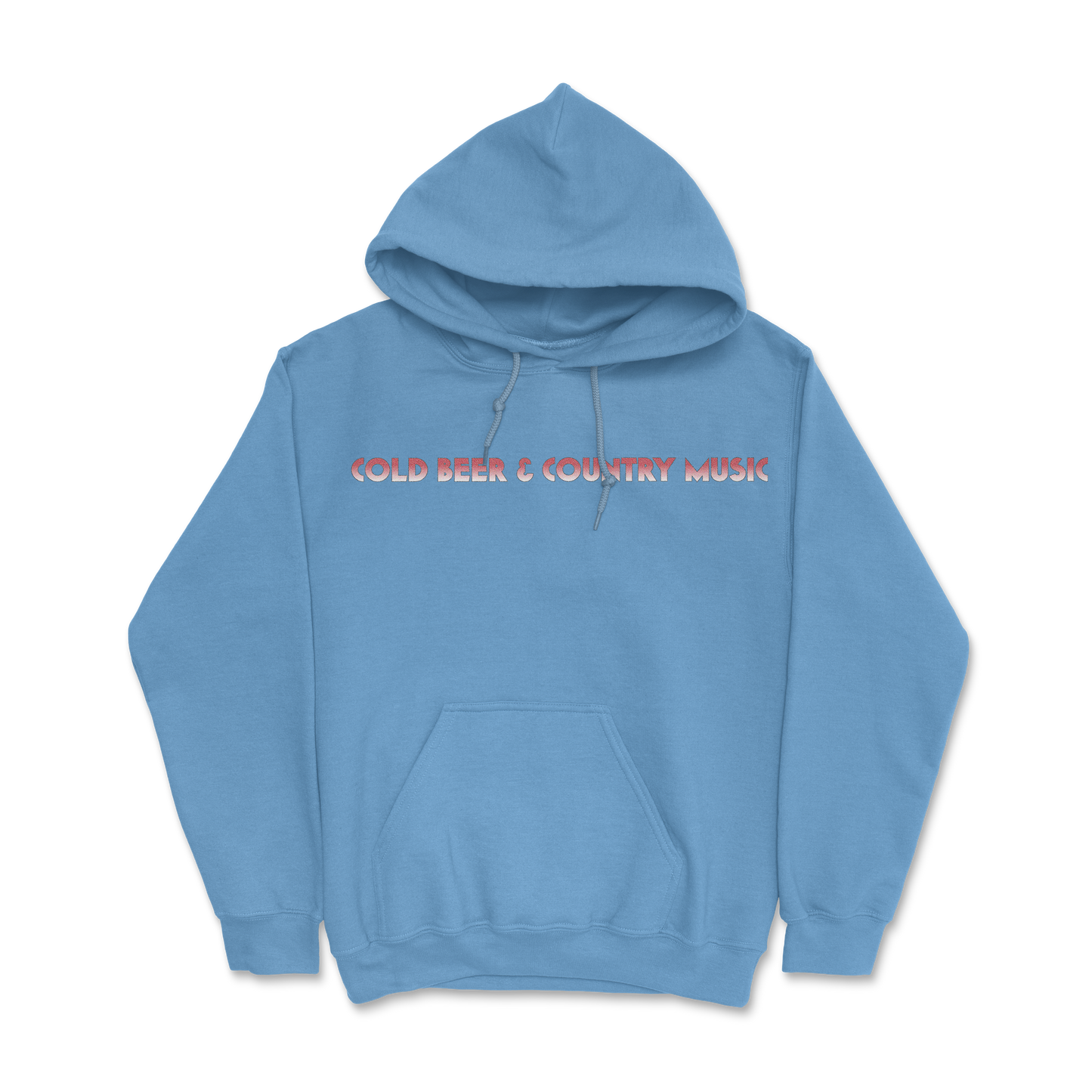 The Can Hoodie