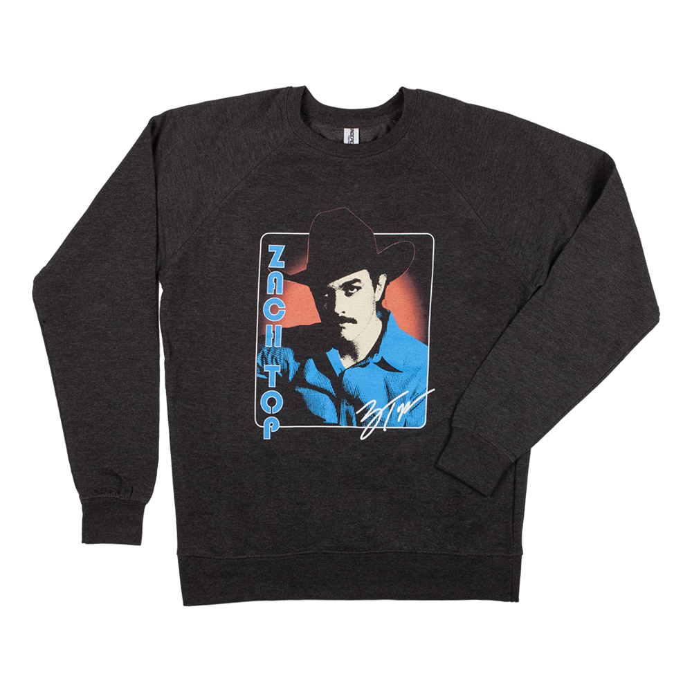 Retro Photo Crewneck