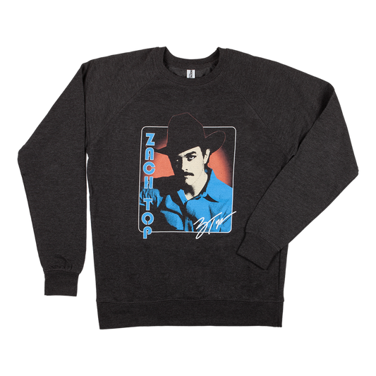 Retro Photo Crewneck