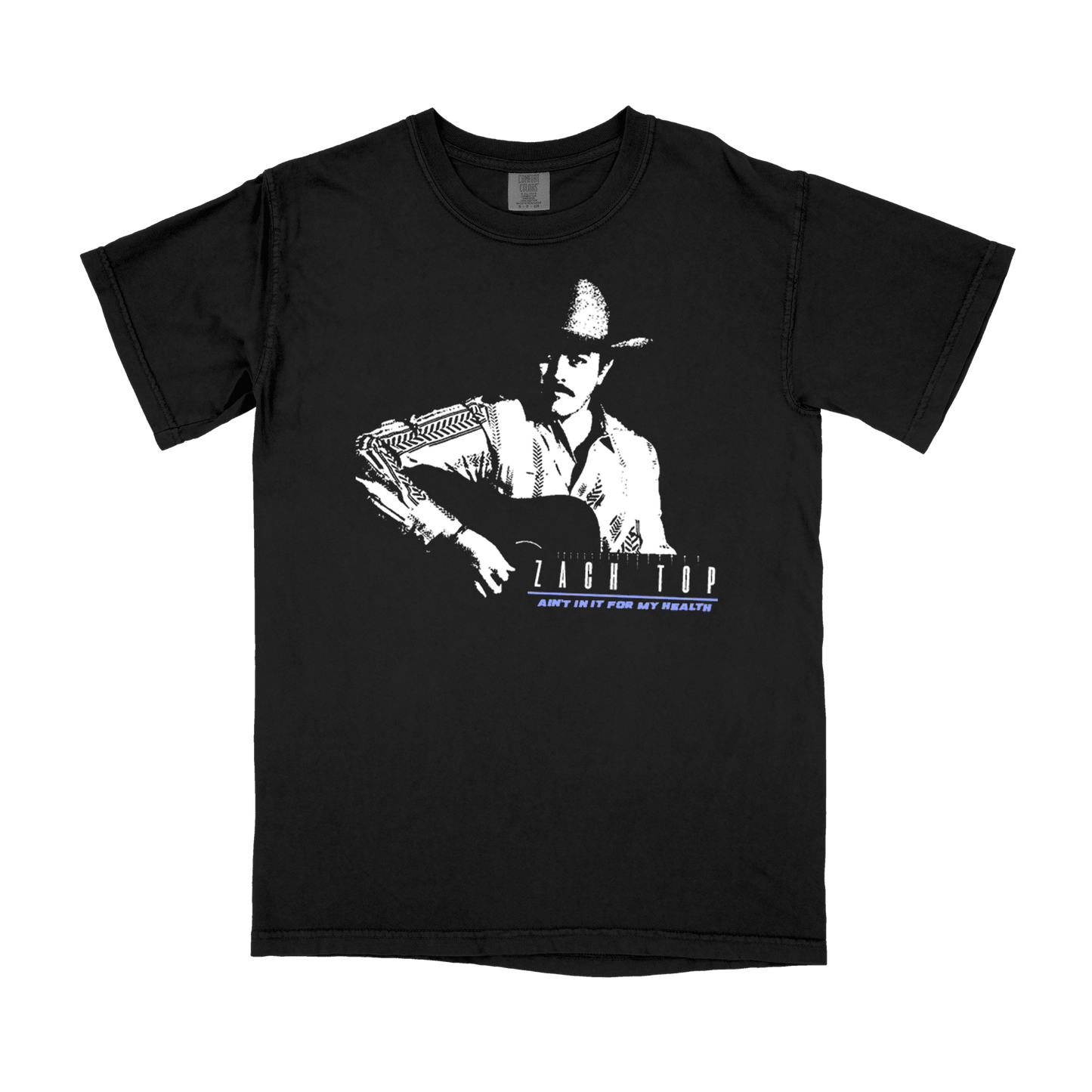 Ain't In It For My Health Tour T-Shirt