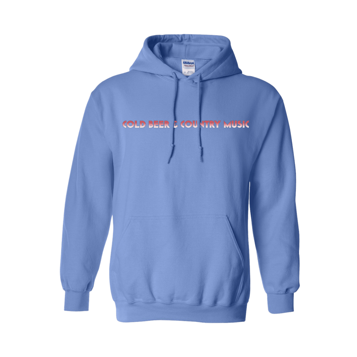 The Can Hoodie