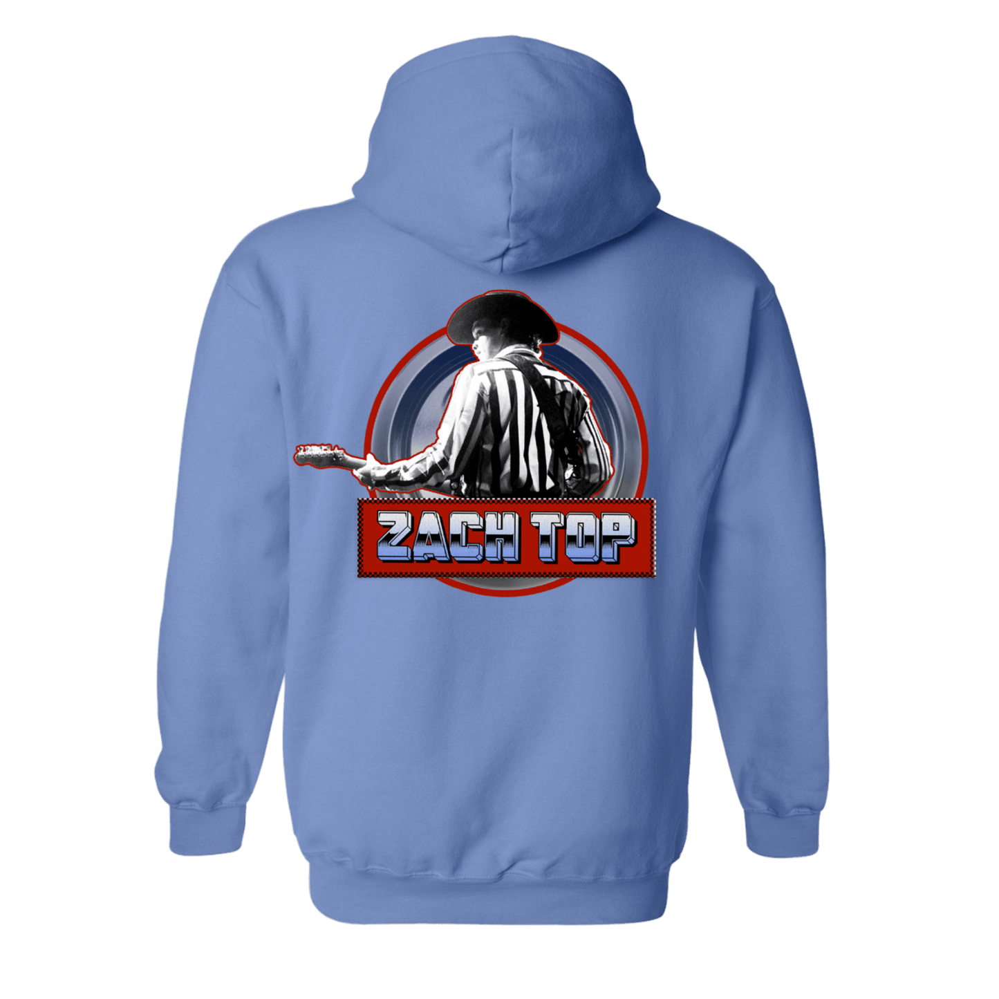 The Can Hoodie