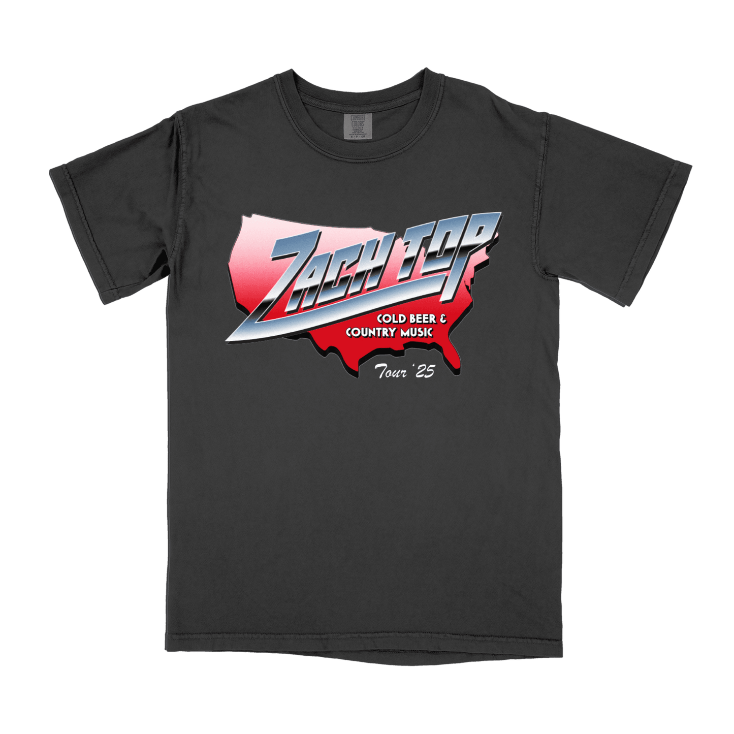 USA Tour T-Shirt