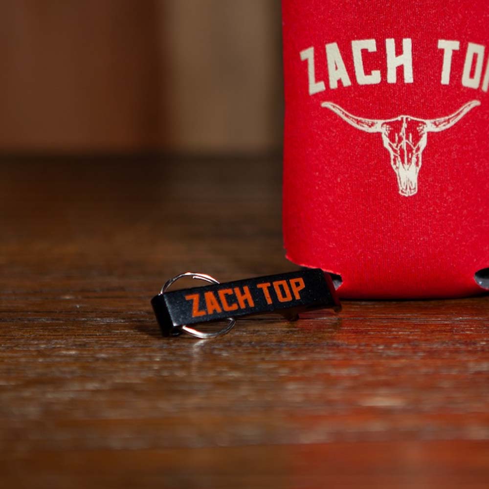 Logo Bottle Opener Lifestyle