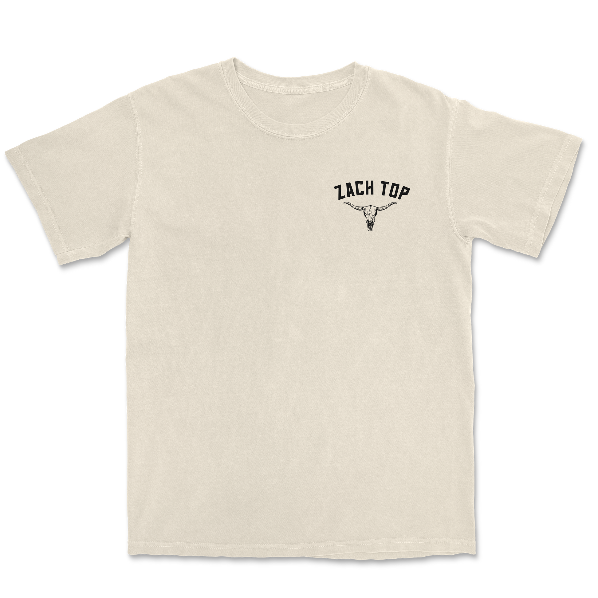 2025 Natural Tour Tee – Zach Top Official Store 2025 Natural Tour Tee – Zach Top Official Store