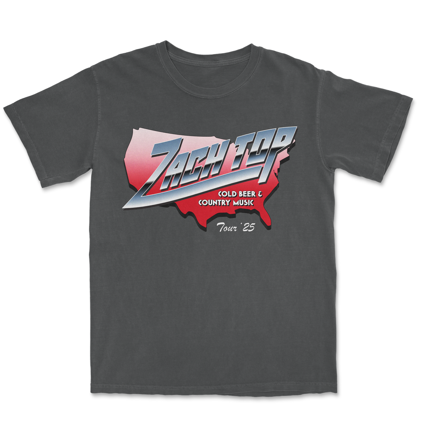 USA Tour T-Shirt