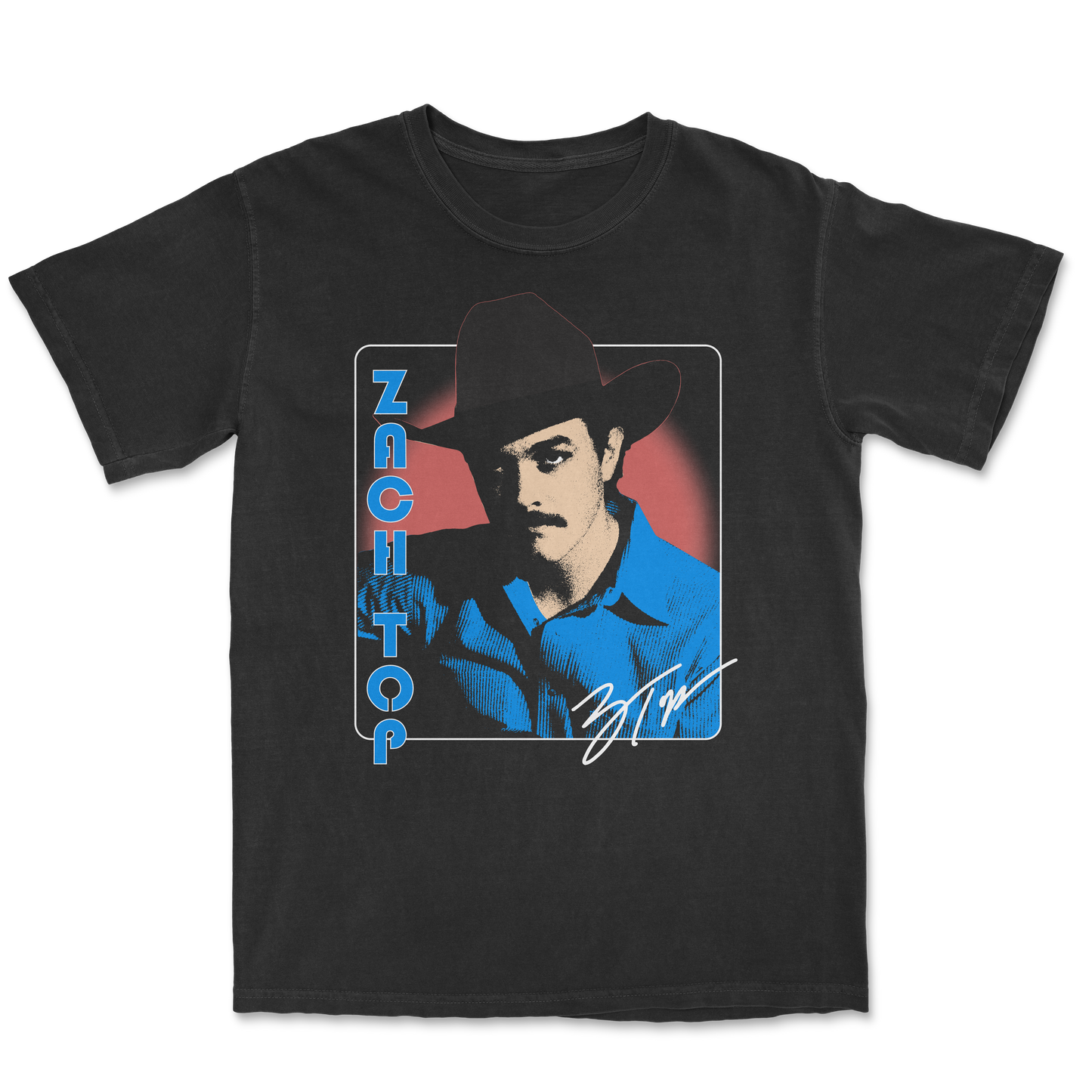 Retro Photo T-Shirt