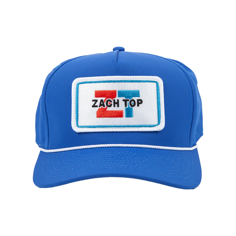 ZT Truck Stop Hat