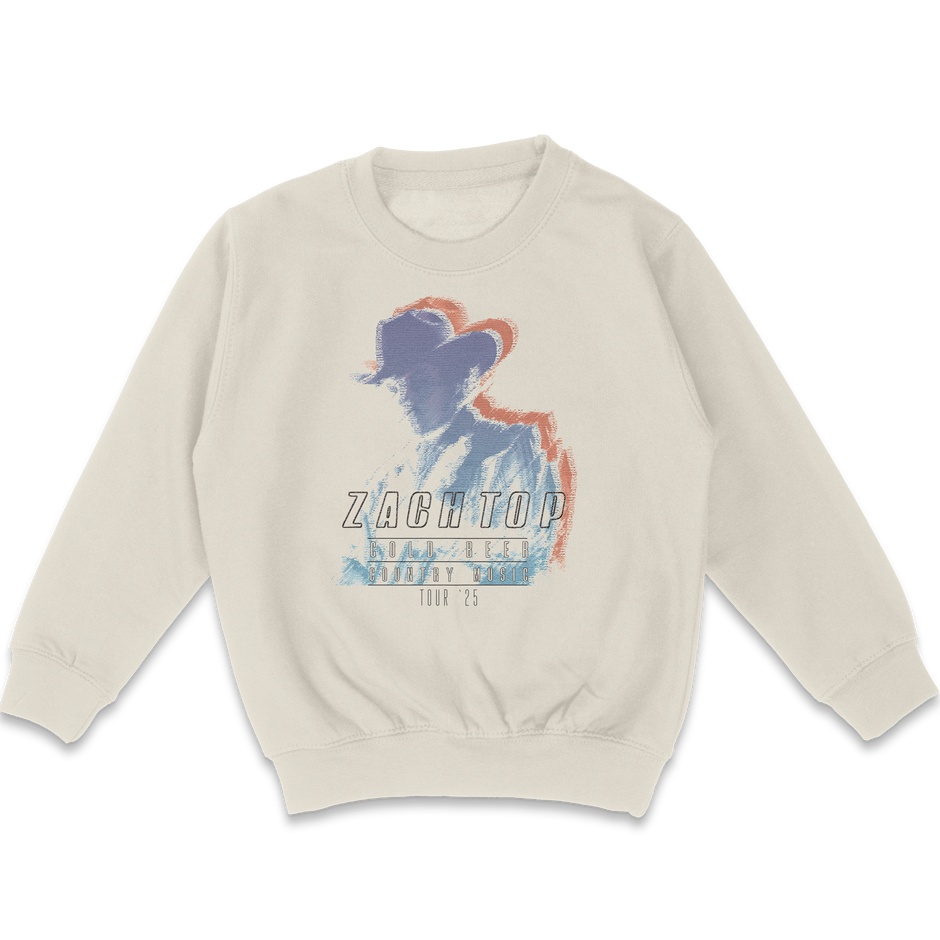Zach Top Official Store