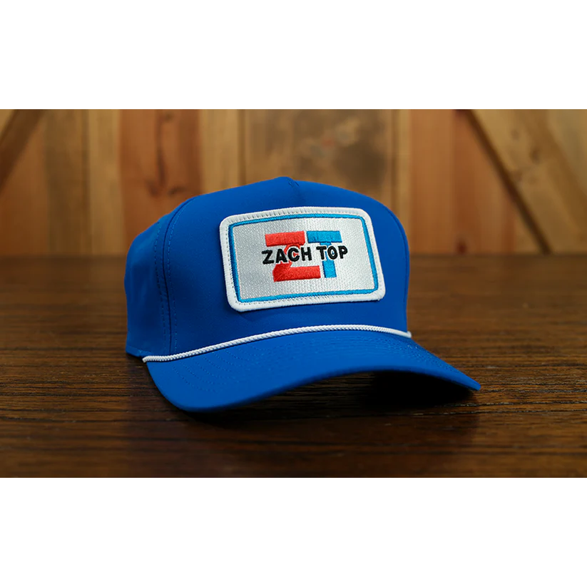 ZT Truck Stop Hat