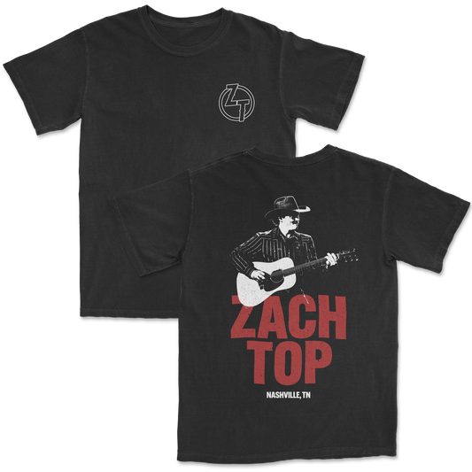 Event Tee Nashville, TN [Pre-Order]