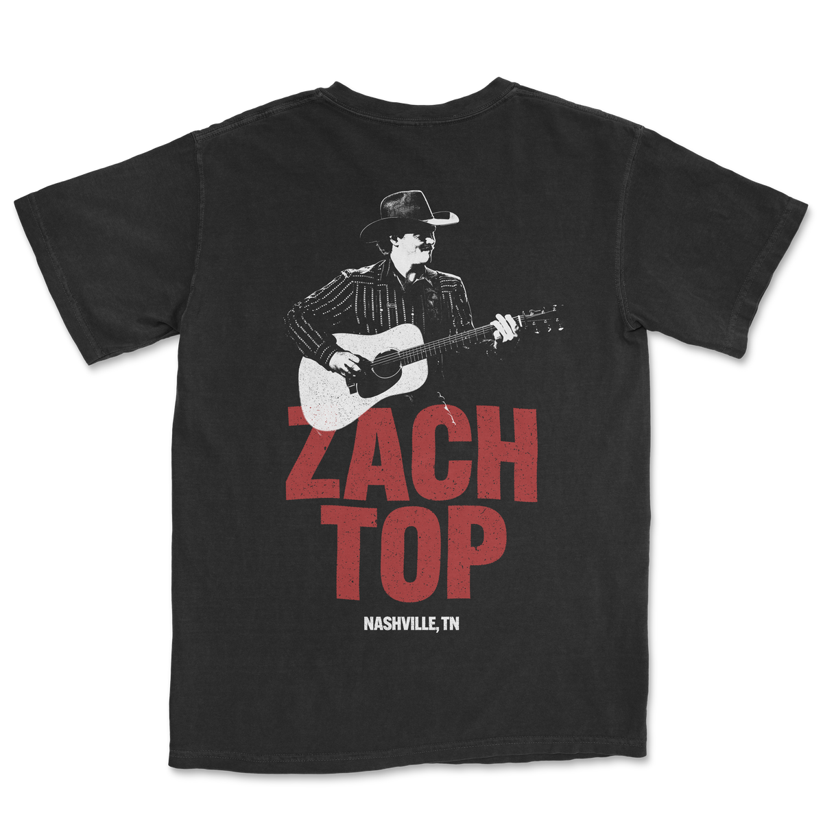 Event Tee Nashville, TN [Pre-Order]
