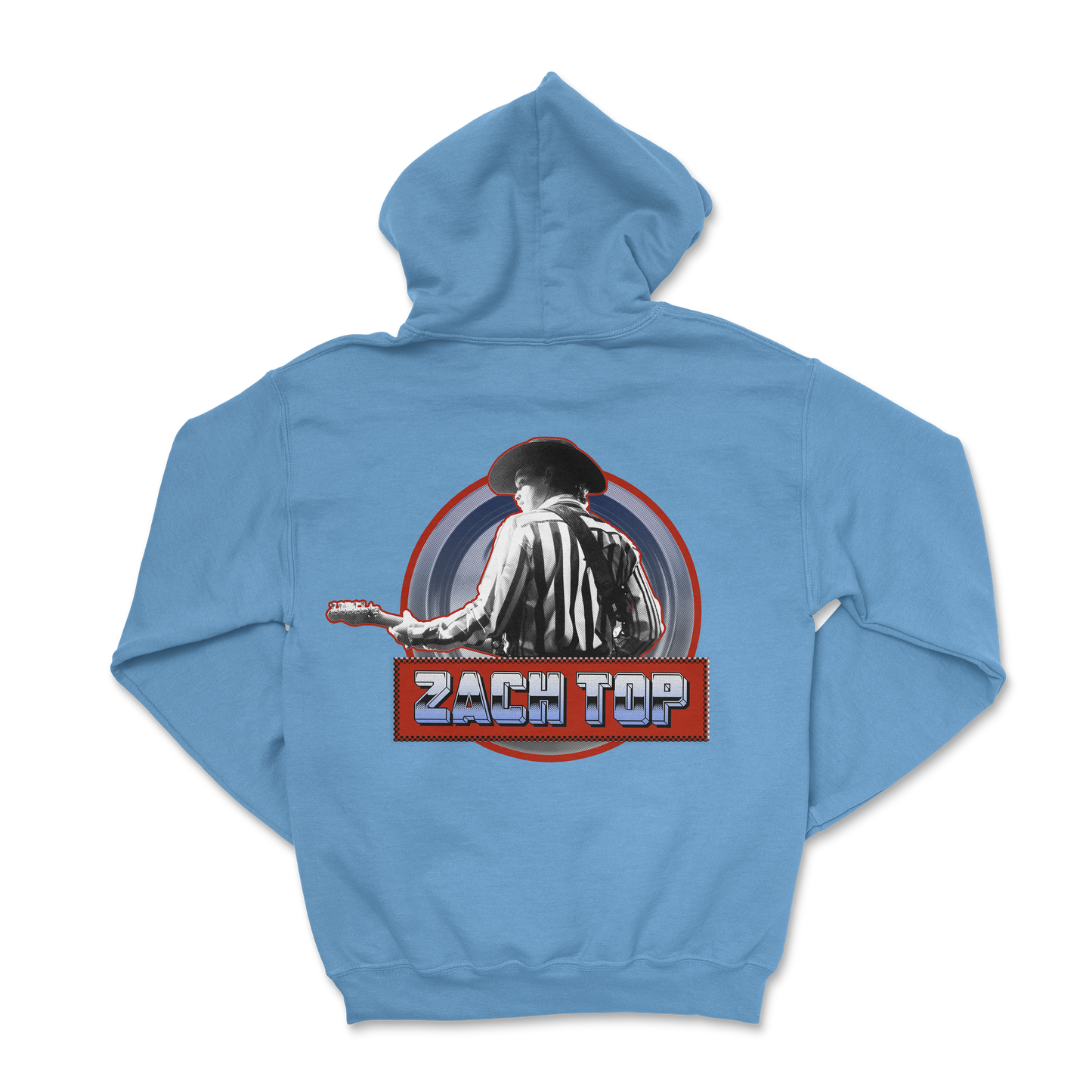 The Can Hoodie