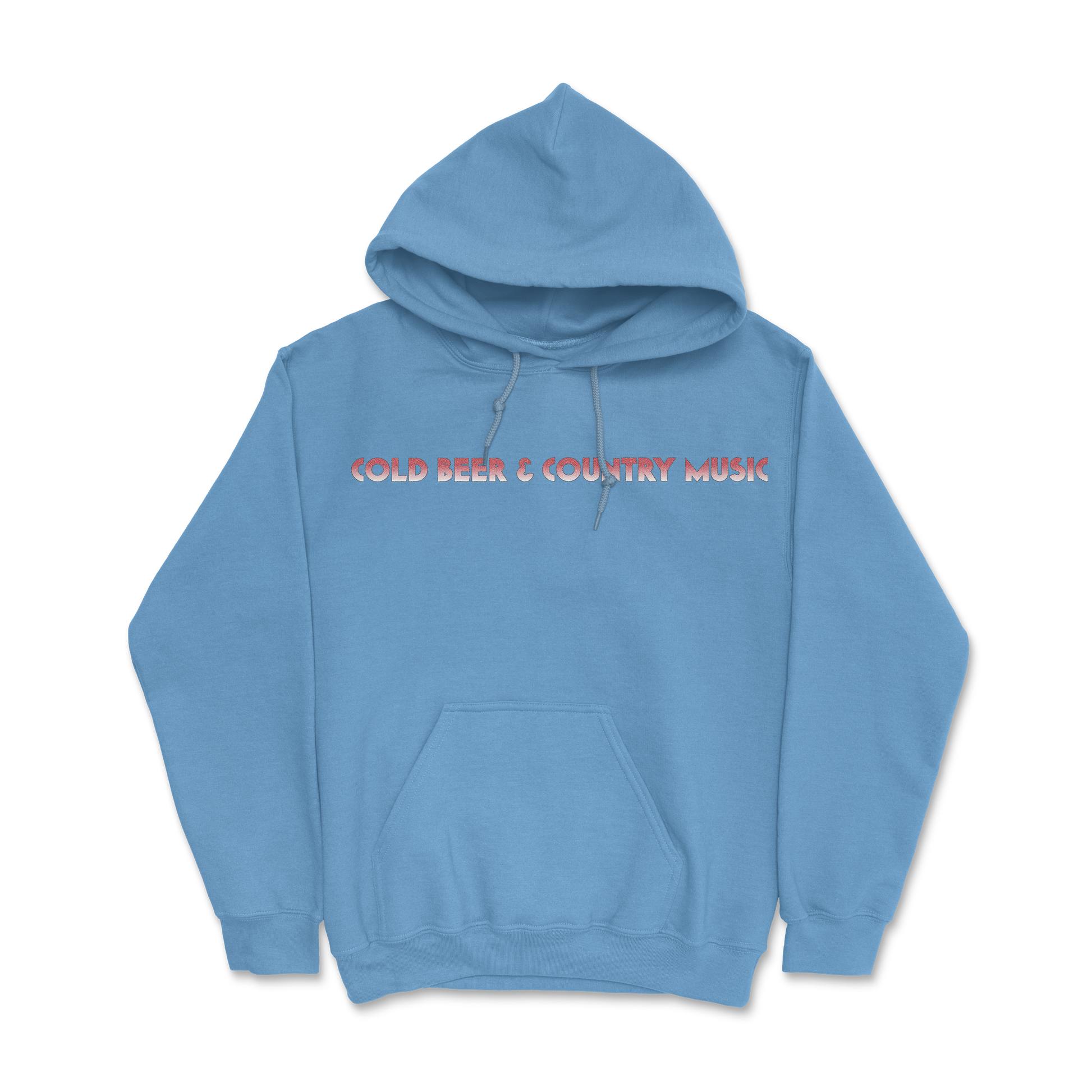 The Can Hoodie – Zach Top Official Store