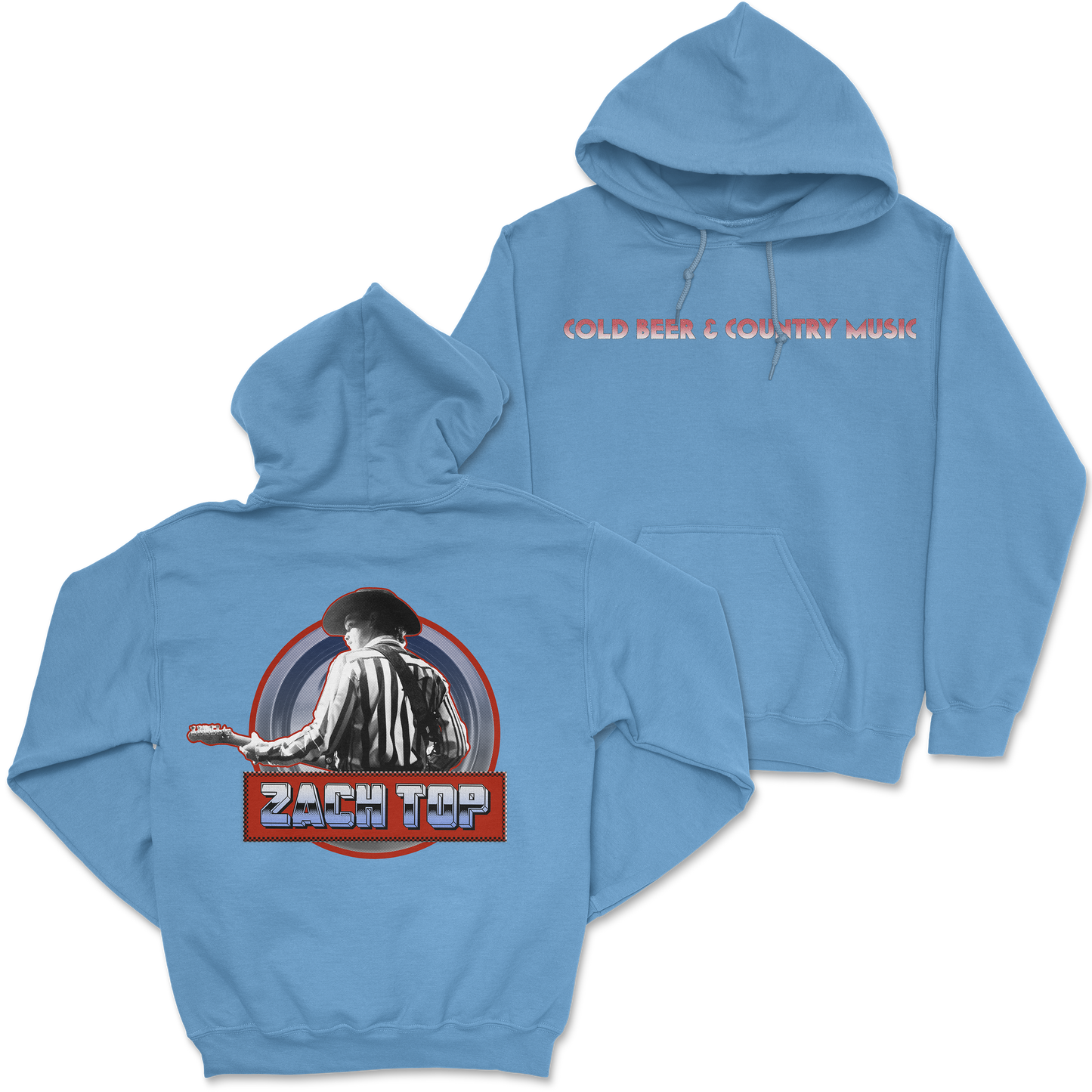 The Can Hoodie