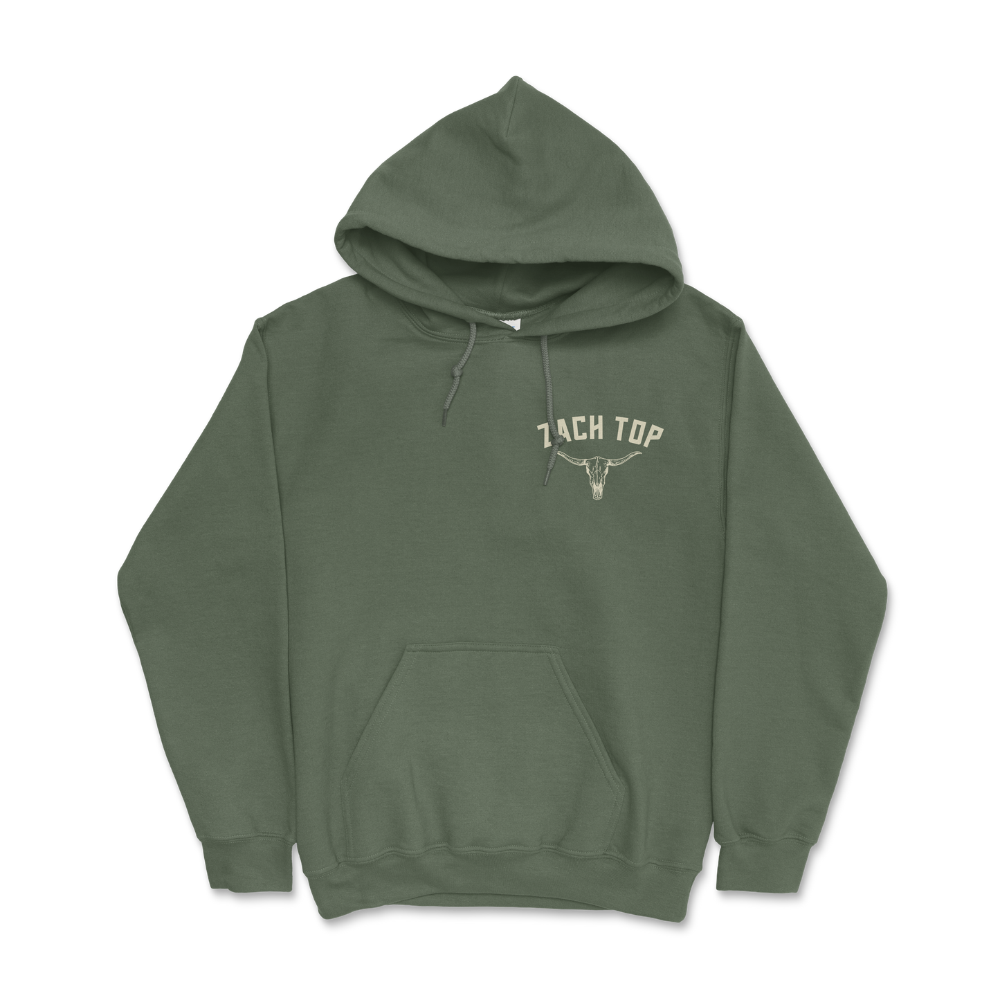 Green Cold Beer Hoodie