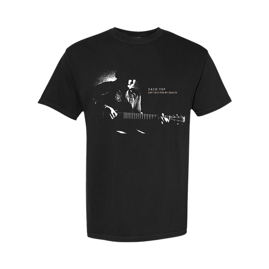 Ain't In It For My Health T-Shirt