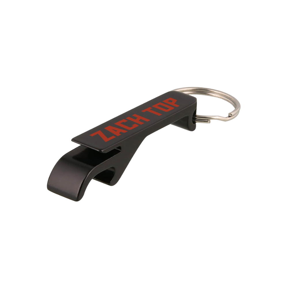 Logo Bottle Opener