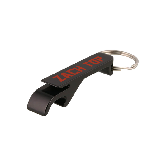 Logo Bottle Opener