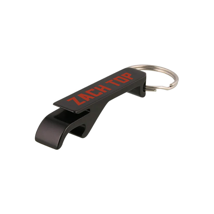 Logo Bottle Opener