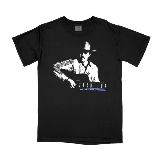 Ain't In It For My Health Tour T-Shirt (Pre-Order)