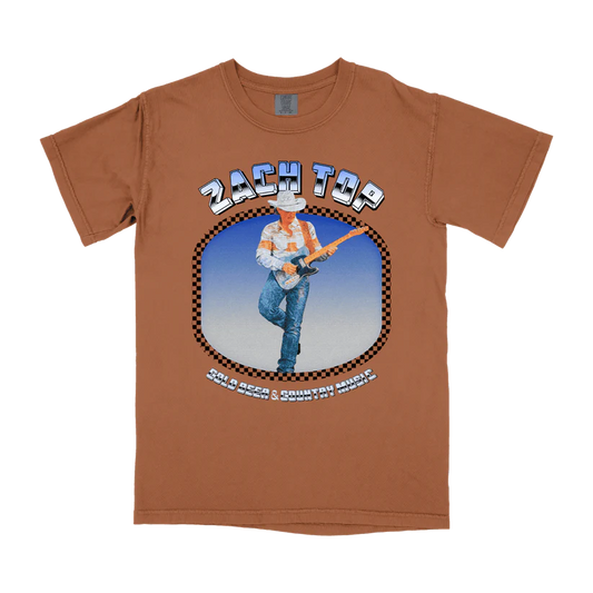 Lean Back T-Shirt (Pre-Order)