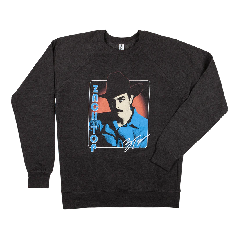 Retro Photo Crewneck