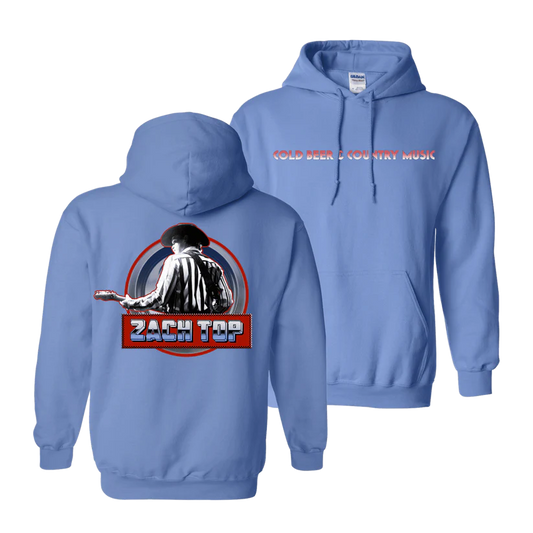 The Can Hoodie (Pre-Order)