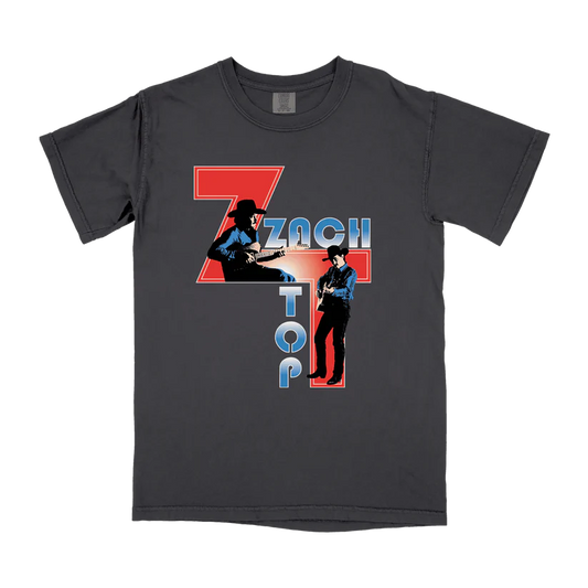 ZT T-Shirt (Pre-Order)