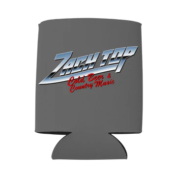 Chrome Can Cooler (Pre-Order)