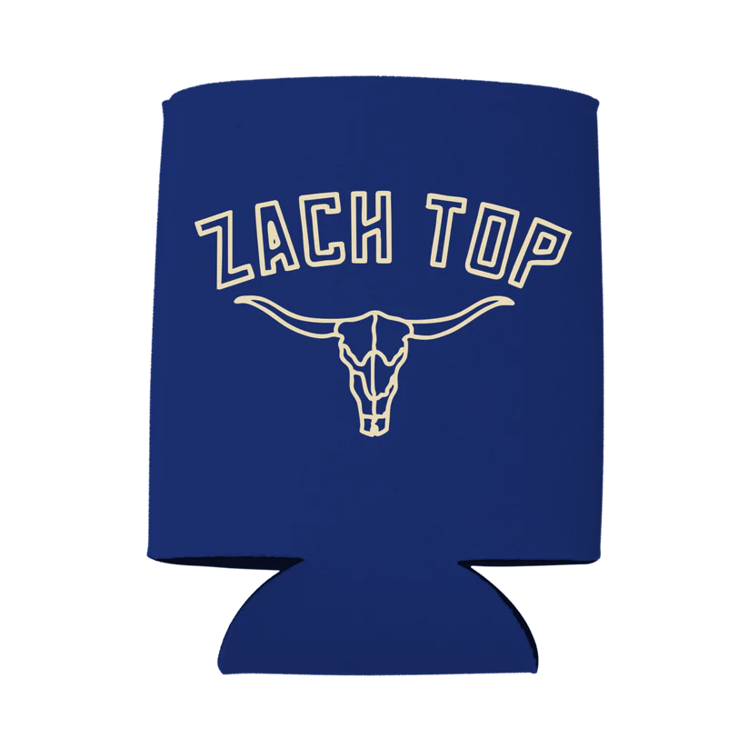 Blue Cold Beer Can Cooler (Pre-Order)