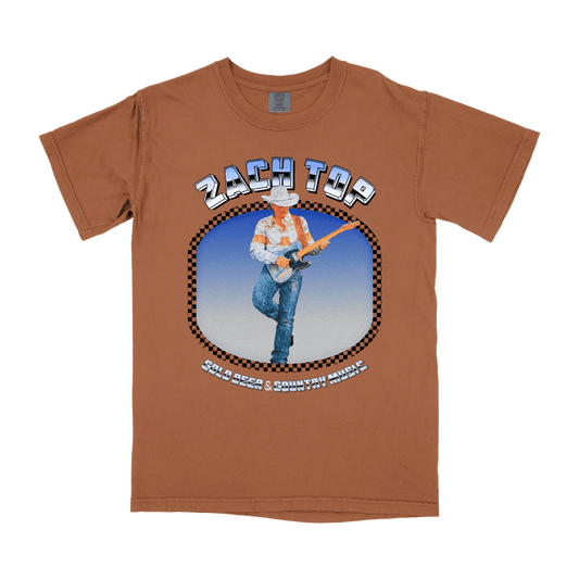 Lean Back T-Shirt
