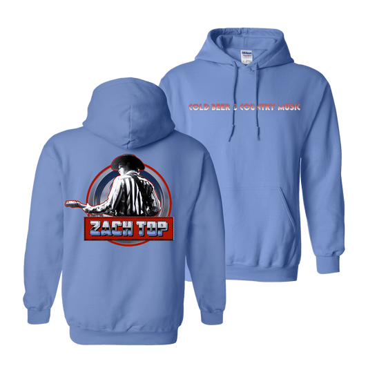 The Can Hoodie