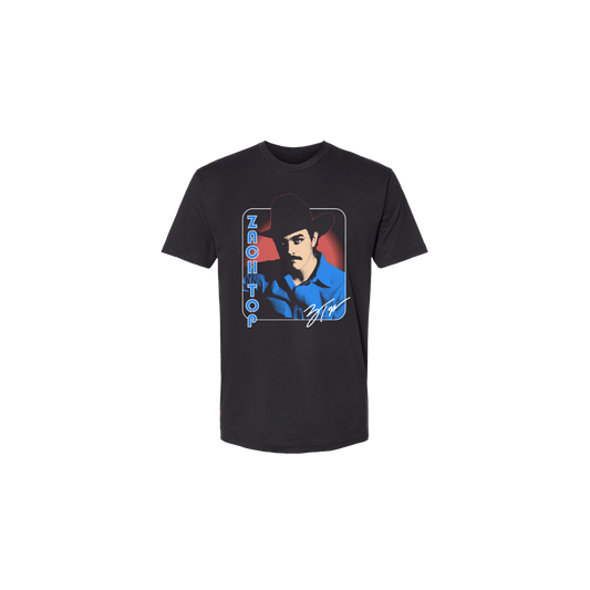 Retro Photo T-Shirt